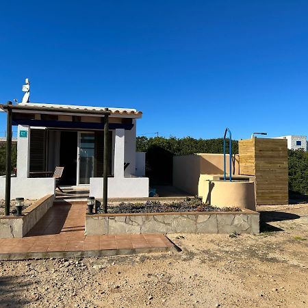 Apartament Estudi Es Carnatge Platja de Migjorn Zewnętrze zdjęcie