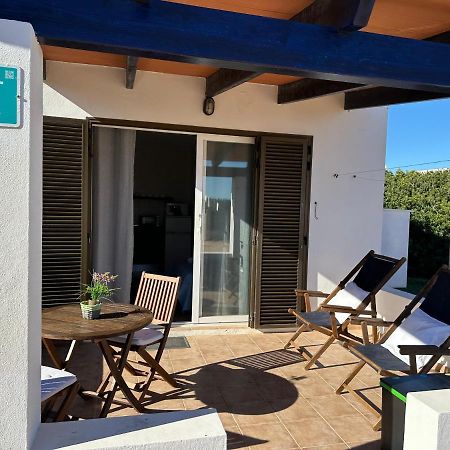 Apartament Estudi Es Carnatge Platja de Migjorn Zewnętrze zdjęcie