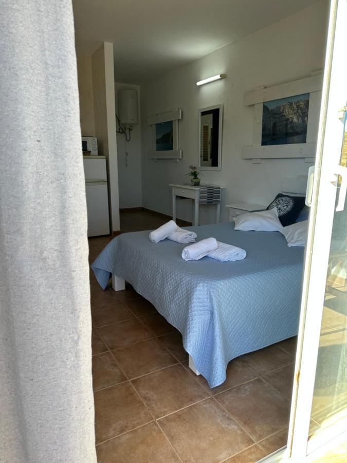 Apartament Estudi Es Carnatge Platja de Migjorn Zewnętrze zdjęcie