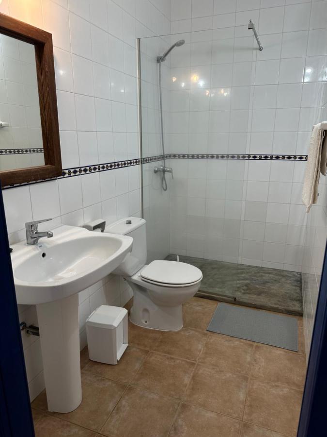 Apartament Estudi Es Carnatge Platja de Migjorn Zewnętrze zdjęcie